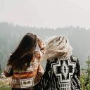 Pendleton - Eco-Wise Washable Wool Blanket, Irving Stripe Taupe, King | Bedding