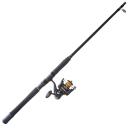 Penn Warhorse II 5' 6" 10-15kg 6500 Spinning Combo