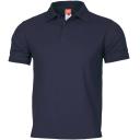 Pentagon Aniketos Polo T-Shirt Navy Blue Size XL