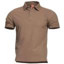 Pentagon Aniketos Polo T-Shirt Navy Blue Size XL
