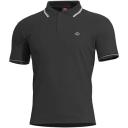 Pentagon Aniketos Polo T-Shirt Stripes Tan Brown Size XL