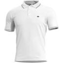 Pentagon Aniketos Polo T-Shirt Stripes Tan Brown Size XL