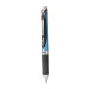 Pentel BLN75-A Energel RTX Roller Ball Retractable Gel Pen, Black Ink, Fine
