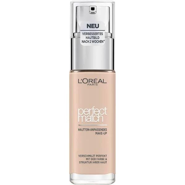 Perfect Match Make-Up 0.5.R/0.5.C Rose Porcelain