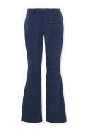 Perfect Moment Aurora Flared Ski Pants - Women - Navy Sport - XS