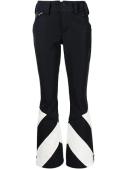 Perfect Moment Aurora Flared Ski Trousers - Blue
