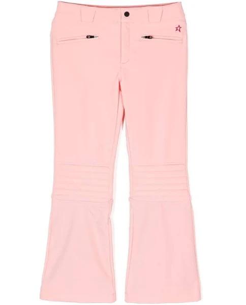 Perfect Moment Aurora Flared Ski Trousers - Pink