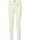 Perfect Moment Aurora Flared Ski Trousers - White