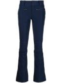 Perfect Moment Aurora Flared Ski Trousers - White