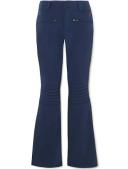 Perfect Moment Aurora Flared Ski Trousers - White