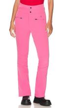 Perfect Moment Aurora Flared Ski Trousers - White