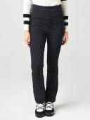 Perfect Moment Women's Aurora High Waist Flare Pant, Xs / Black
