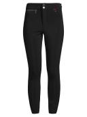 Perfect Moment Women's Aurora High Waist Flare Pant, Xs / Black