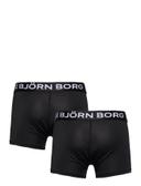 Performance Boxer 2-Pack