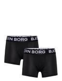 Performance Boxer 2-Pack