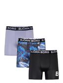 Performance Boxer 3-Pack