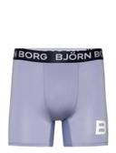 Performance Boxer 3-Pack