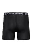 Performance Boxer 3-Pack