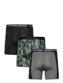 Performance Boxer 3-Pack