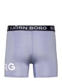 Performance Boxer 3-Pack