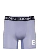 Performance Boxer 3-Pack