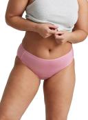 Period Full Brief 14-16 / Blushing Pink