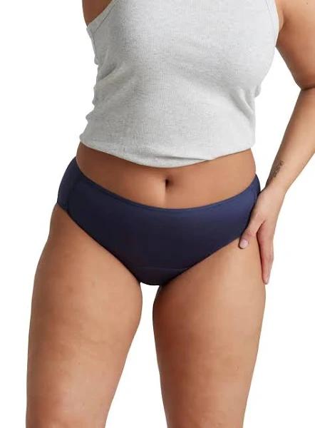 Period Midi Brief 12-14 / French Navy