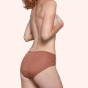 Period Midi Brief 20-22 / Khaki
