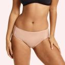 Period Midi Brief 20-22 / Khaki