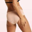 Period Midi Brief 20-22 / Khaki