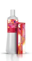 Permanent Dye Color Touch Wella No 9/36 (60 ml)