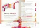 Permanent Dye Color Touch Wella No 9/36 (60 ml)