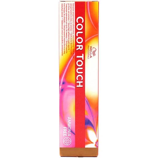 Permanent Dye Color Touch Wella No 9/36 (60 ml)