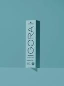Permanent Dye Igora Royal Schwarzkopf - 10-0 - 60 ml