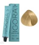 Permanent Dye Igora Royal Schwarzkopf - 10-0 - 60 ml