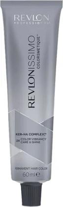 Permanent Dye Revlonissimo High Coverage Revlon No 6.25 (60 ml)