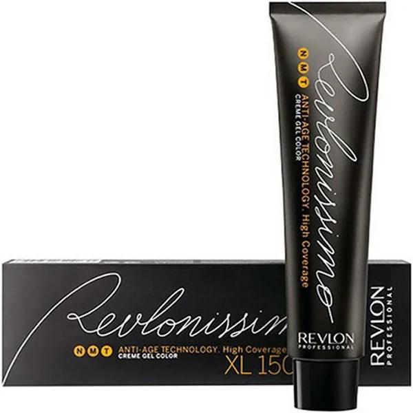 Permanent Dye Revlonissimo High Coverage Revlon No 6.25 (60 ml)