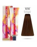 Permanent Dye Wella No 9/16 (60 ml) (60 ml)