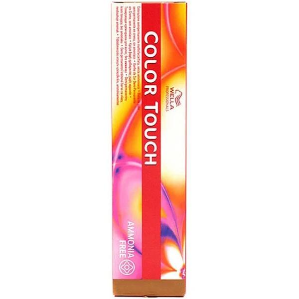 Permanent Dye Wella No 9/16 (60 ml) (60 ml)