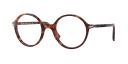 Persol PO3249V Eyeglasses 24 Havana