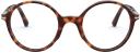 Persol PO3249V Eyeglasses 24 Havana