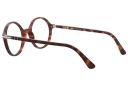 Persol PO3249V Eyeglasses 24 Havana