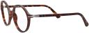 Persol PO3249V Eyeglasses 24 Havana