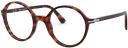 Persol PO3249V Eyeglasses 24 Havana