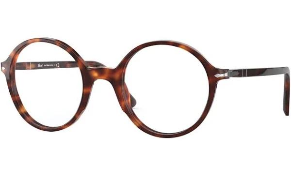 Persol PO3249V Eyeglasses 24 Havana