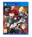 Persona 5 Royal PS4 Game