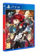 Persona 5 Royal PS4 Game