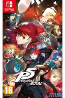 Persona 5 Royal Switch