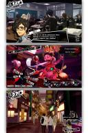 Persona 5 Royal Switch