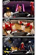 Persona 5 Royal Switch